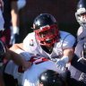 sfoles16's profile picture. St. Sebs 21’ | OLB #43    foleyseamus18@gmail.com HC- daniel_burke@stsebs.org