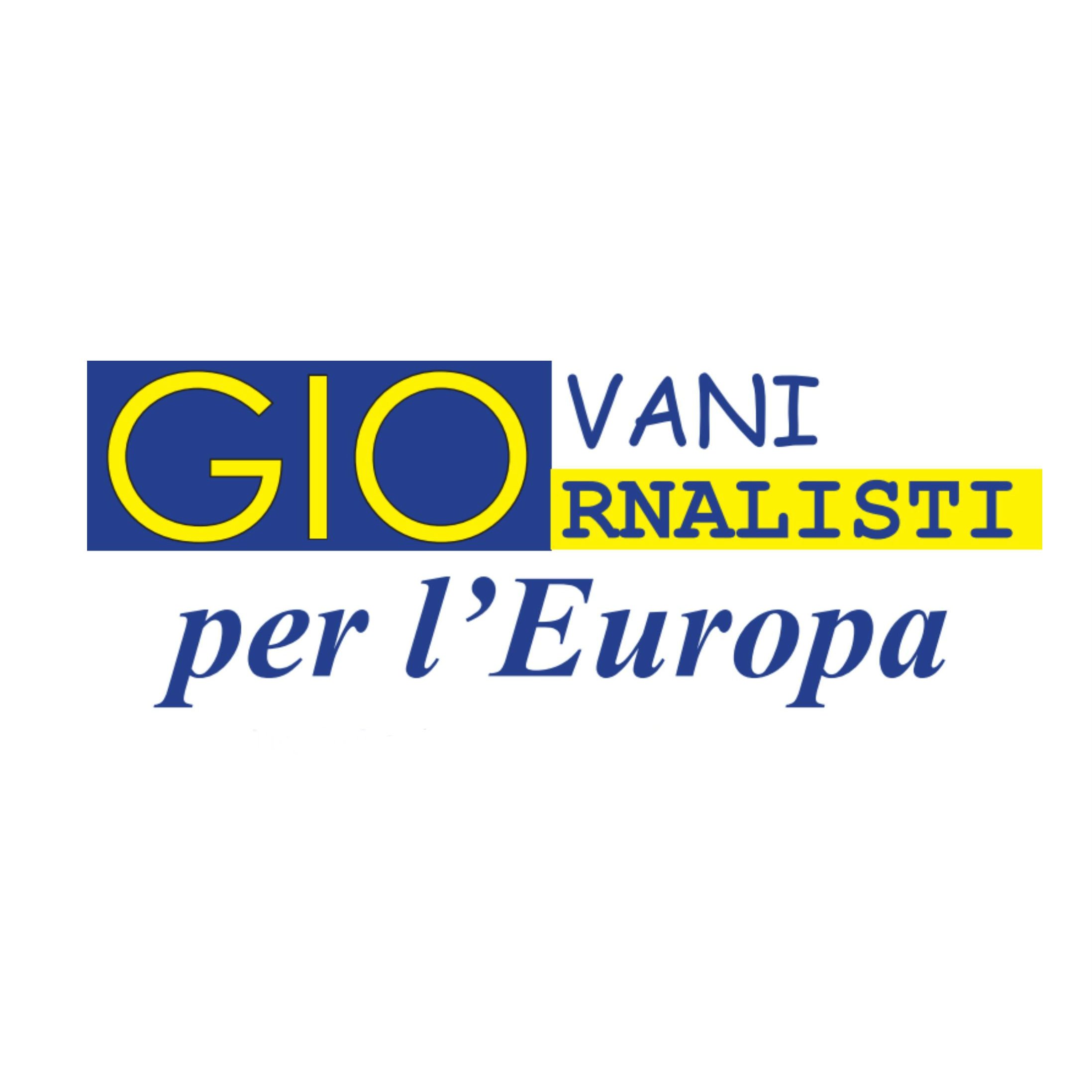 Profilo ufficiale del progetto della @regioneumbria Giovani giornalisti per l'Europa