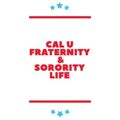 •ΑΣΑ • ΑΣΤ • ΔΖ • ΣΚ • ΦΣΣ• •Αcacia • ΑΚΛ • FIJI • ΣΤΓ • ΘΞ California University of Pennsylvania's sorority and fraternity life updates!