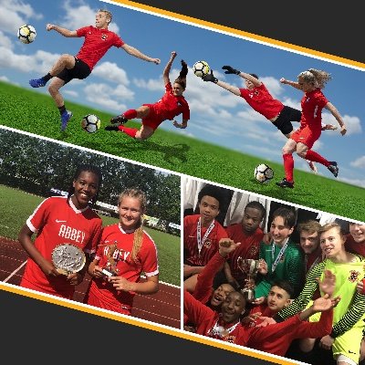 Elite Football and Education Programme for Boys and Girls' based in Barking, Essex