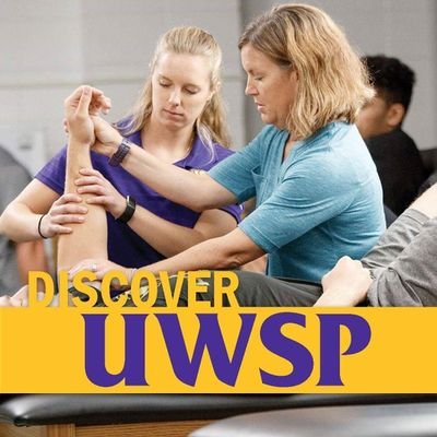 The athletic training program at @UWStevensPoint prepares you to prevent, evaluate, treat and rehabilitate injuries and illnesses related to physical activity.