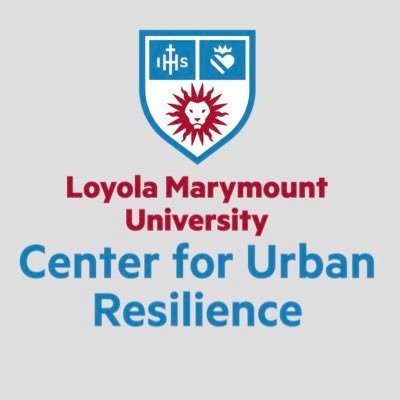 Center for Urban Resilience (CURes) Profile
