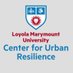 Center for Urban Resilience (CURes) (@CURes_LMU) Twitter profile photo