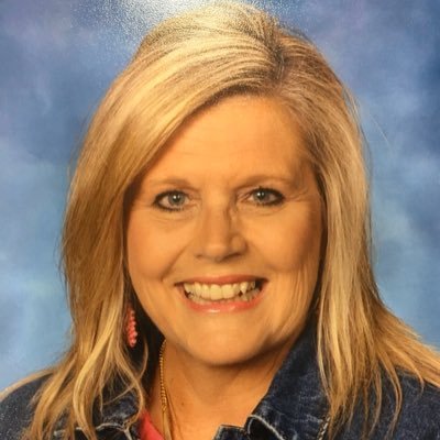 MelanieRodges's profile picture. Career and Technology Teacher at Keller HS