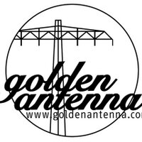 Golden Antenna Rec (@goldenantenna) 's Twitter Profile
