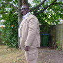 Samuel Norman - @hinganorman - Twitter