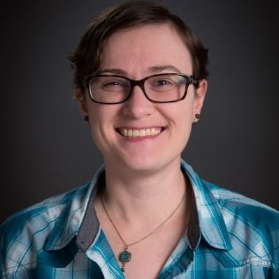 Amy Gill Profile