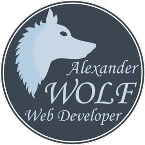 AlexanderwolfD's profile picture. 