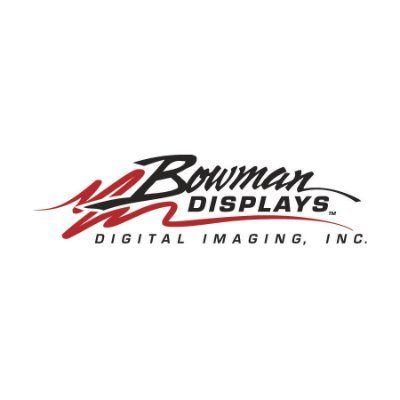 Bowman Displays is a leading provider of Creative, Printing, Branding and Custom Signage. We will be your solutions provider from concept to implementation.