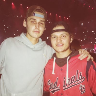 SAMple_of_ice's profile picture. Been working steady the past 12 years minus the last 3 @StlBluesChirp