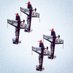 PRIDE in Aviation (@prideinaviation) Twitter profile photo PRIDE in Aviation (@prideinaviation) Twitter profile photo
