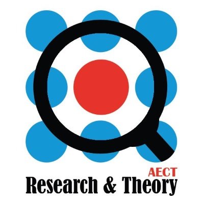 AECT's (https://t.co/6DFTIdk9db) Research & Theory Division promotes development and advancement of theory; and supports, fosters, and mentors emerging scholars. #aectRTD