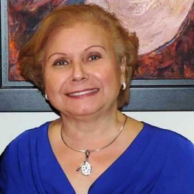 Estela Robles-Galianoさんのプロフィール画像