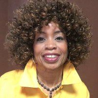 ShirleyGeorgeFrazier - @ShirleyFrazier Twitter Profile Photo