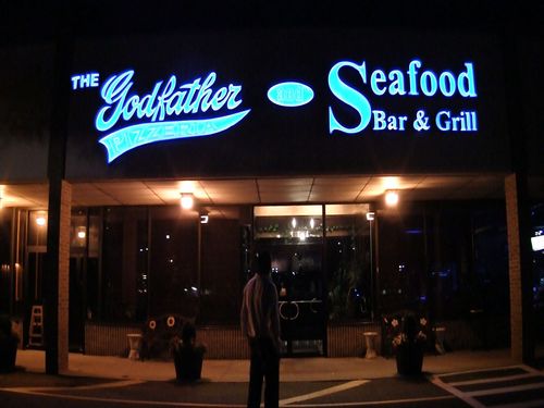 gfonewjersey's profile picture. The Godfather of New Jersey is a reality show based on a family-run pizzeria in Northern New Jersey.  For more information, e-mail us at GFONewJersey@aol.com