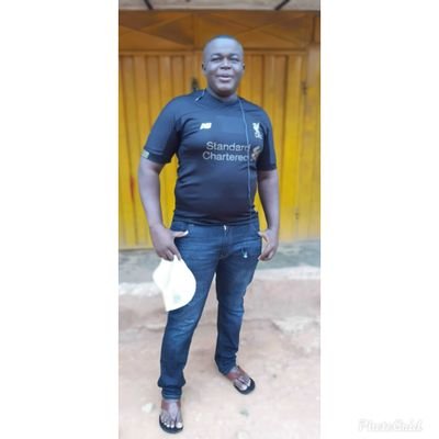 Deal in Phones and accessories. Proud Christian. Staunch Liverpool fan