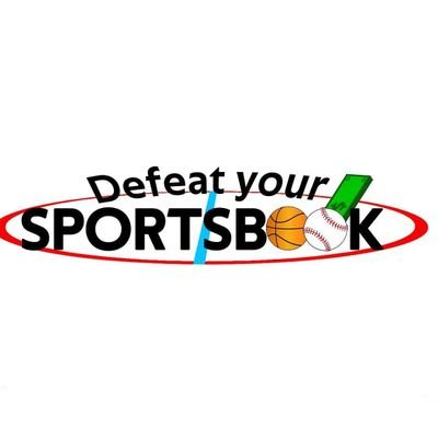 Sports handicapper specializing in NHL, NBA, MLB, NFL, NCAAF and NCAAB. You can also follow my Instagram @defeatyoursportsbook!