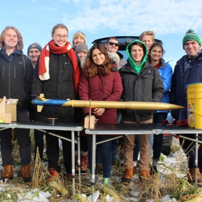 NDRT is the official launch vehicle design and build team for the University of Notre Dame. Check out our other social media at https://t.co/4YRxC4oQTf