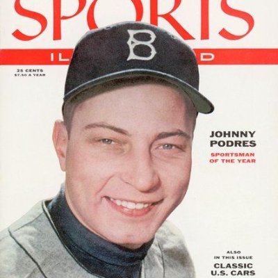 johnnypodres's profile picture. We're finally on our own.