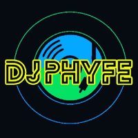 Dj PHYFE(@djphyfe) 's Twitter Profile Photo