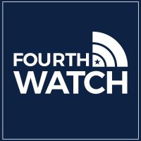 Fourth Watch(@FourthWatch) 's Twitter Profileg