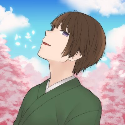 おかゆ@歌合ロス強すぎて泣きたいさんのプロフィール画像