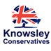 Knowsley Conservatives (@KnowsleyTories) Twitter profile photo