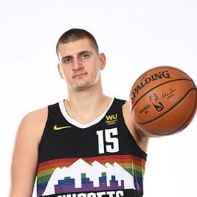 Nuggets fan account (also a fan of the nba in general). f4f. Go nugs! if you disagree with anything I say let’s talk about it.