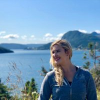 Jenna Roy (@jennaroy32) 's Twitter Profile Photo