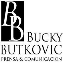 buckybutkovic's profile picture. 