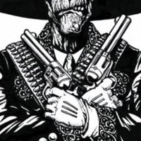 Hell On Wheels (@colt_45_outlaw) 's Twitter Profile Photo Hell On Wheels (@colt_45_outlaw) 's Twitter Profile Photo