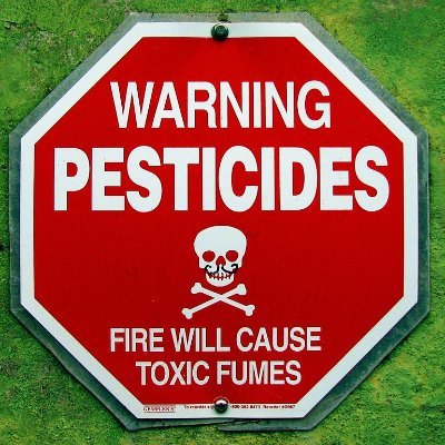 This profile is addressed to discuss the impacts of pesticides on health and environment.