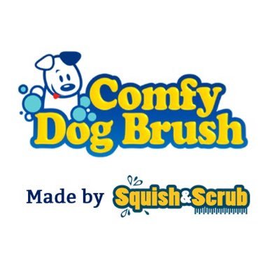 Best Dog Brush in the Country, in the World, hell in the Universe --- Now available at https://t.co/jYbMVzTaGO 🐶🐕🐩🦄