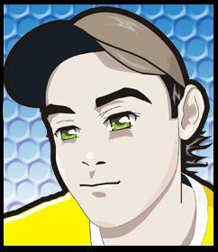 Pykenooo's profile picture. *----*