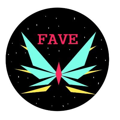 Faveさんのプロフィール画像