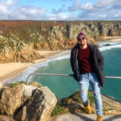 Dom Maxfield Profile