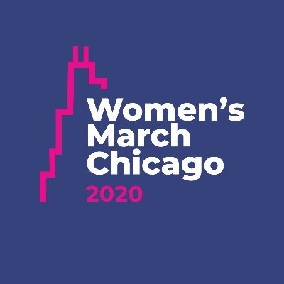WMC is the official, independent Women's March org for the Chicagoland area, having hosted marches in Jan. '17, Jan. '18 & Oct. '18 - with more to come in '20!