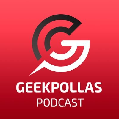 El podcast de tecnología diferente
Feed GeekPollas: https://t.co/vK2J3POTRx

Twitch: https://t.co/FtcQweTFUv
Amazon: https://t.co/dHJ8ZrlxWn