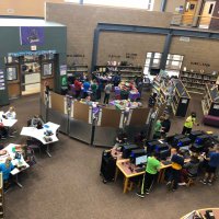 jcsd_smslibrary (@jcsdsmslibrary) 's Twitter Profile Photo jcsd_smslibrary (@jcsdsmslibrary) 's Twitter Profile Photo