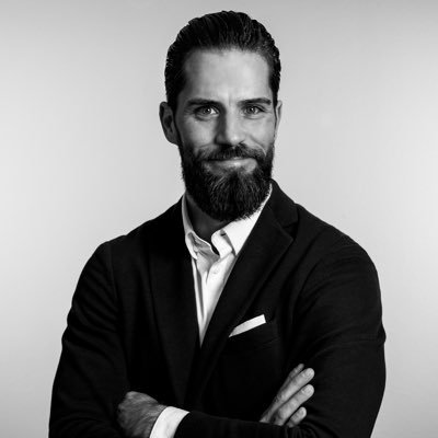 https://t.co/r0zI1jQT9U | E-Commerce Strategie & CX Consulting | Ex-Breuninger, Ex-Men's Label Founder