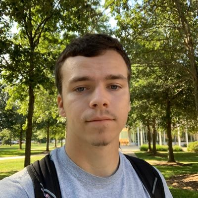 brett_levins's profile picture. 