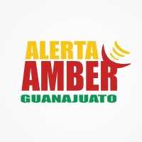 Alerta AMBER GTO.(@AAMBER_gto) 's Twitter Profile Photo