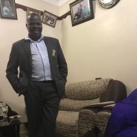 Jumah Wangira Patrick (@jumahpatrick) 's Twitter Profile