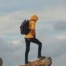 AditiaTangguh's profile picture. PRIA INDIGO