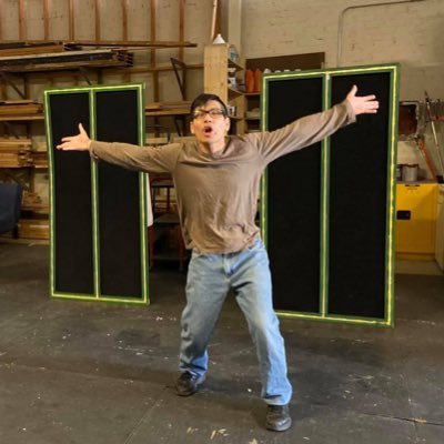 jeffhan125's profile picture. 