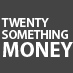 twentysomethingmoney (@tsmoneyblog) Twitter profile photo