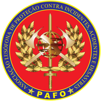 PAFO, the Portuguese Association of Fire Officers (@pafo44193505) 's Twitter Profile
