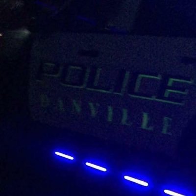 Official twitter account of the Danville, Arkansas Police Department