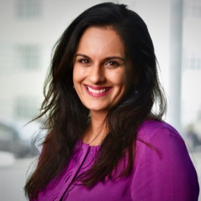 Neepa Thacker Profile