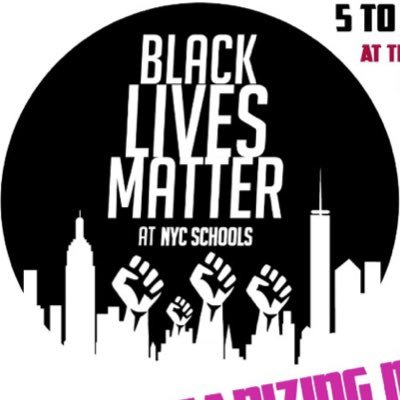 Black Lives Matter in Schools - NYC